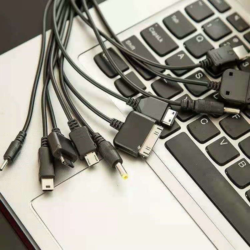 สายชาร์จ-สายข้อมูล-สายเคเบิลข้อมูล-usb-สายเคเบิลข้อมูล-อเนกประสงค์-สําหรับสิบอินเตอร์เฟซ-สายเคเบิลชาร์จโทรศัพท์มือถือ