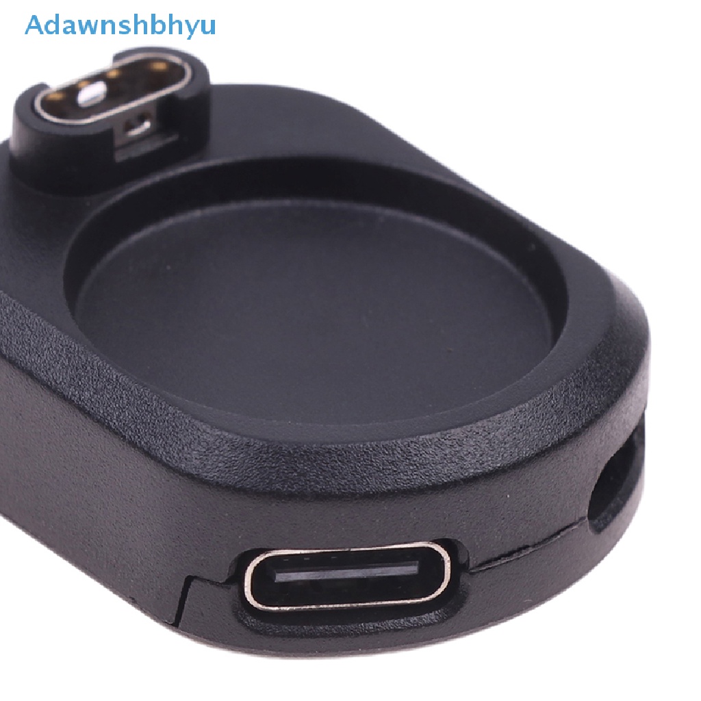 adhyu-อะแดปเตอร์ชาร์จนาฬิกาข้อมือ-2-in-1-สําหรับ-garmin-watch-fenix7-5x-6-6x-6s-pro-th