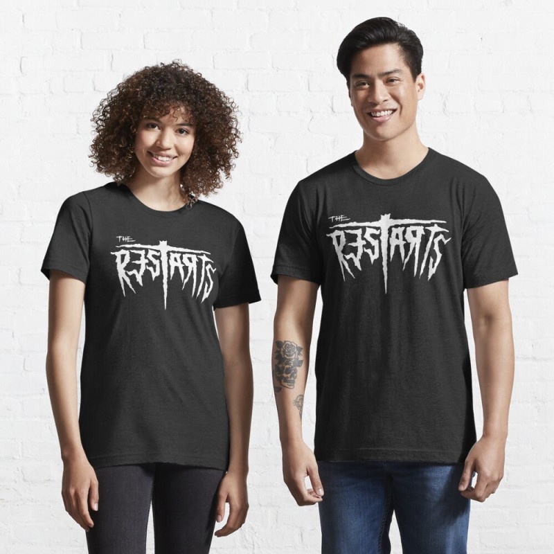 เสื้อเชิ้ตแขนสั้น-เสื้อยืดผ้าฝ้าย-เสื้อยืดแขนสั้น-เสื้อไม่ต้องรีด-ราคาส่ง-music-821593690183655424