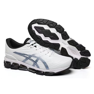 ASICS Arthur 360 VII Official Flagship Full length GEL Shock Absorbing Four Mesh Low top Running 7