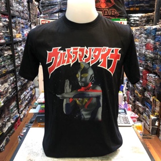 เสื้อยืด ULTRAMAN (ลิขลิทธิ์แท้ 100%)_05