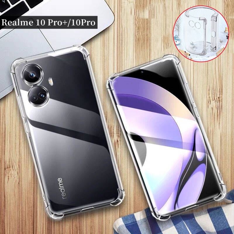 เคสมือถือ-realme-10pro-5g-เคสtpu-เคสใส-เคสกันกระแทก-realme-10-pro-plus-5g-realme10pro-5g-เคสโทรศัพท์-เคสนิ่ม-ส่งจากไทย