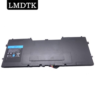 LMDTK ใหม่ Y9N00แบตเตอรี่แล็ปท็อปสำหรับ Dell XPS 13 9333 L321X L322X 12 9Q33 489XN PKH18