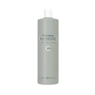 แชมพู สูตรเข้มข้น Fanola Shampoo No More The Prep Hair Cleanser