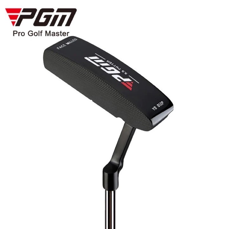 รวมไม้กอล์ฟพัตเตอร์ และ ชิปเปอร์ ของ PGM Putter and Chipper Golf ...