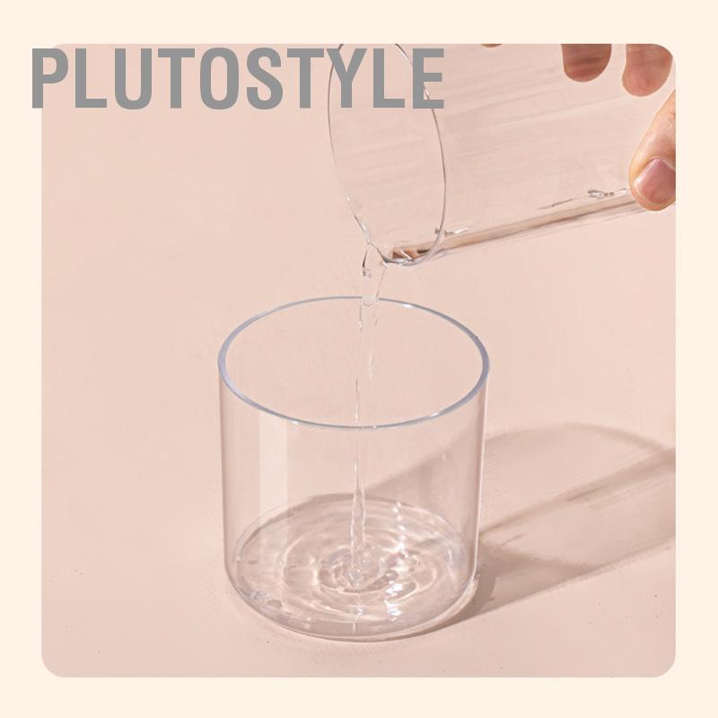 plutostyle-เครื่องทําโฟมล้างหน้า-แบบพกพา-ใช้ซ้ําได้-สําหรับเดินทาง