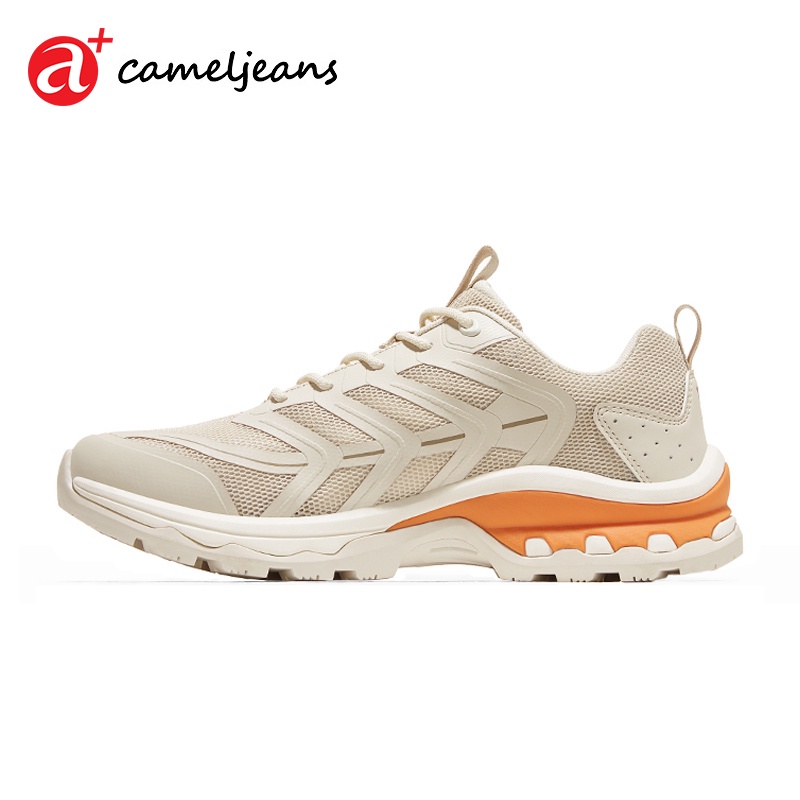 cameljeans-รองเท้าผ้าใบ-รองเท้าเดินป่า-ระบายอากาศ-น้ําหนักเบา-สําหรับผู้ชาย