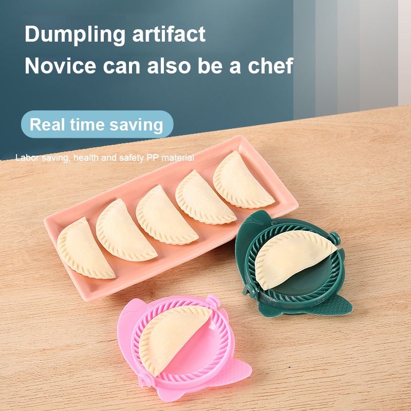 creative-kitchen-water-dumpling-mold-หนา-dumpling-machine-ในครัวเรือน-dumpling-mold-lazy-dumpling-machine-cynthia