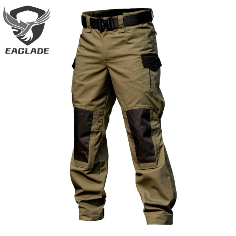 eaglade-กางเกงคาร์โก้ยุทธวิธี-สําหรับผู้ชาย-สีเขียว-sp2