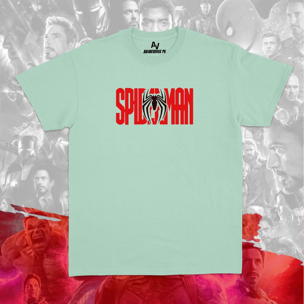 marvel-spiderman-text-typography-shirt-08