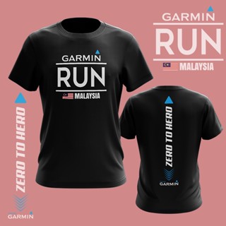 GARMIN RUN MALAYSIA OUTDOOR RUNNING T SHIRT_01