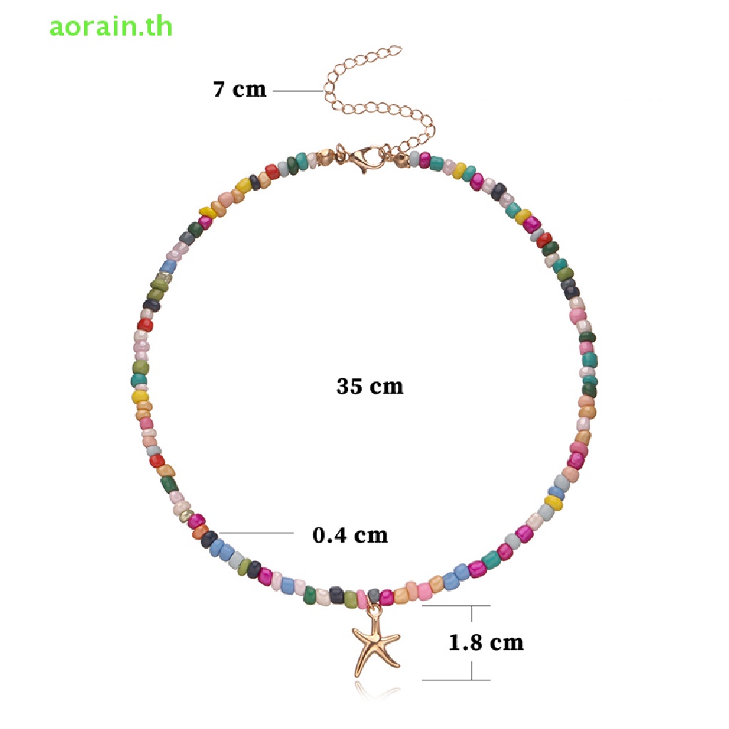 aorain-th-เครื่องประดับ-สร้อยคอโชคเกอร์-จี้ลูกปัดผีเสื้อ-และดาว-ขนาดเล็ก-สีสันสดใส-สไตล์โบฮีเมียน-สําหรับผู้หญิง