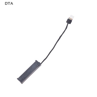 Dta สายเคเบิลเชื่อมต่อฮาร์ดไดรฟ์ HDD สําหรับแล็ปท็อป HP Pavilion X360 11-N DX DC02001W500 DT