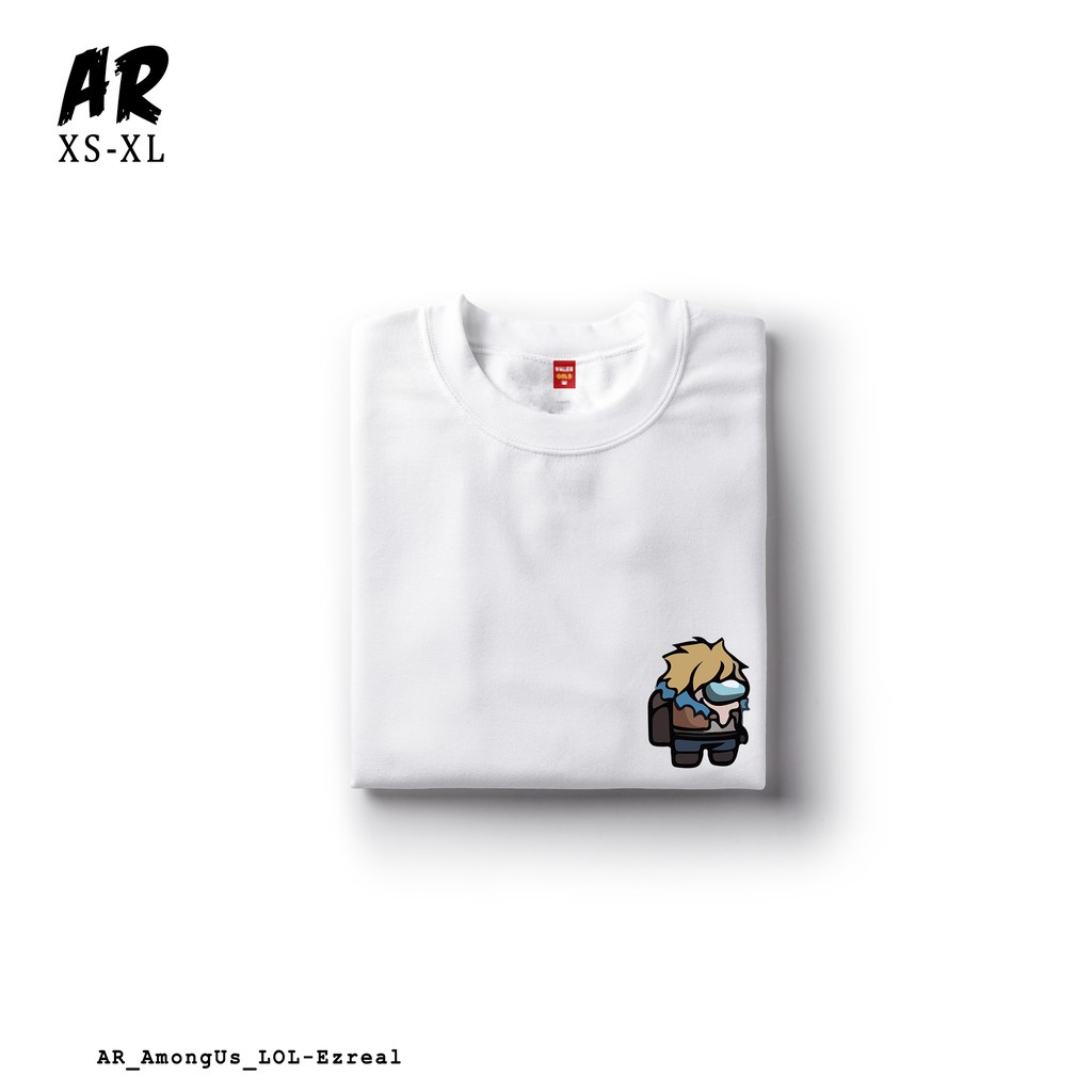 ar-store-among-us-x-league-of-legends-ezreal-customized-shirt-unisex-tshirt-for-men-and-women-03