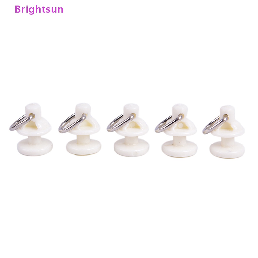 brightsun-ใหม่-รางเลื่อนผ้าม่าน-อุปกรณ์เสริม-20-ชิ้น