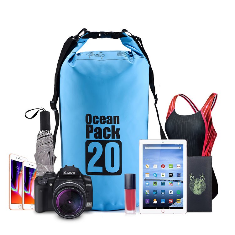 5l-10l-15l-20l-กระเป๋ากันน้ำ-ถุงกันน้ำ-waterproof-bag-ocean-pack