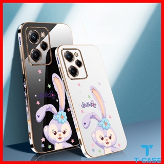 เคส Poco X5 Pro 5G Poco X5 5G Poco X4 Pro 5G Poco X4 GT 5G Poco X3 GT 5G Poco X3 Pro X3 NFC X3 StellaLou Soft Case 2A-TZ