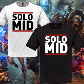 League of legends tshirt_03