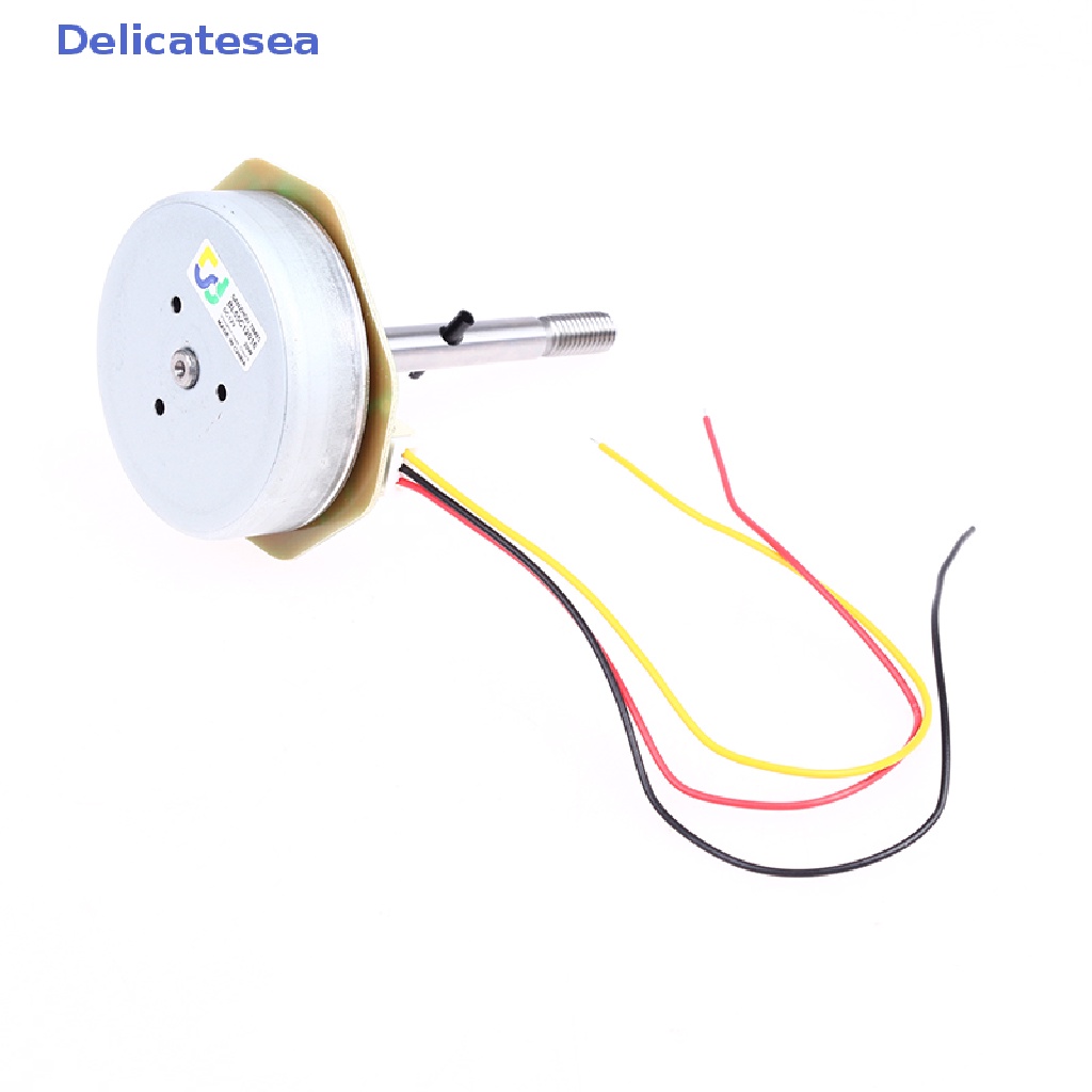 delicatesea-บอร์ดควบคุมความเร็วมอเตอร์ไร้แปรงถ่าน-dc12v-pwm