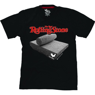 ♛CAP AYAM | The Real Rolling Stone | #TheRealRollingStone_05