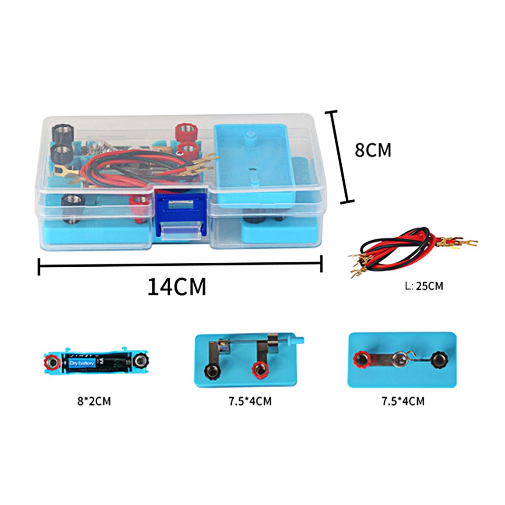 bet-ชุดวงจรไฟฟ้าวงจรไฟฟ้า-เพื่อการเรียนรู้วิทยาศาสตร์-สําหรับเด็ก-1-ชุด
