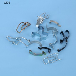 Ods คลิปตะขอบักเกิลกรองอากาศรถยนต์