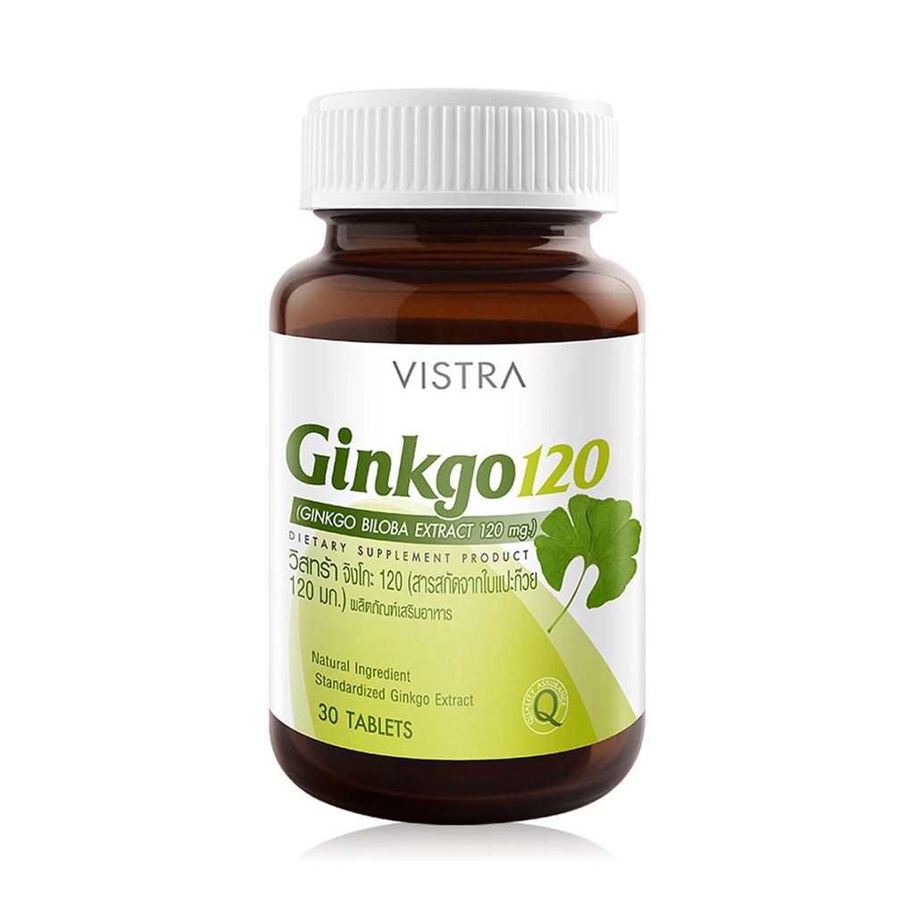 vistra-ginkgo-120mg-30-tables