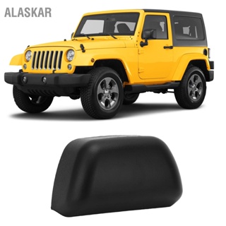 ALASKAR ที่ครอบเข็มขัดนิรภัยแถวที่ 2 5HU37DX9AC สำหรับ JEEP WRANGLER JK BODY STYLE ปี 2011-2018 เท่านั้น