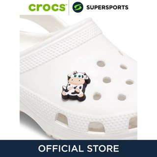 CROCS Jibbitz Cow ตัวติดรองเท้า