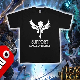 League of Legends SUPPORT ( FREE NAME AT THE BACK! )_03