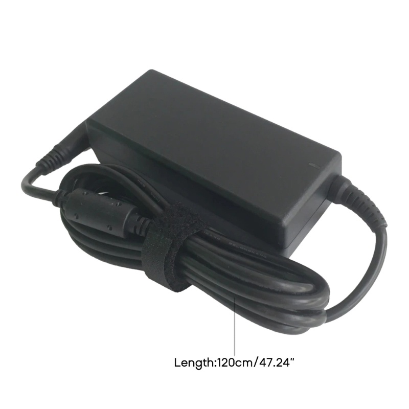 อะแดปเตอร์สายชาร์จแล็ปท็อป-ev-19-5v-3-34a-65w-สําหรับ-latitude-3450-3540-d620