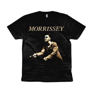 Morrissey - Your Arsenal 1992 Organic T Shirt Cotton Tee Vintage Gift Men Women tops tee_03