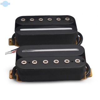 ⭐ Hot Sale ⭐Humbucker Pickup For ST SQ Electric Guitars Guitar Neck And Bridge Parts