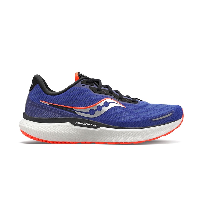 SAUCONY SAUCONYTRIUMPH 19 Men S2067816 Shopee Thailand