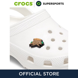 CROCS Jibbitz Tree Stump ตัวติดรองเท้า