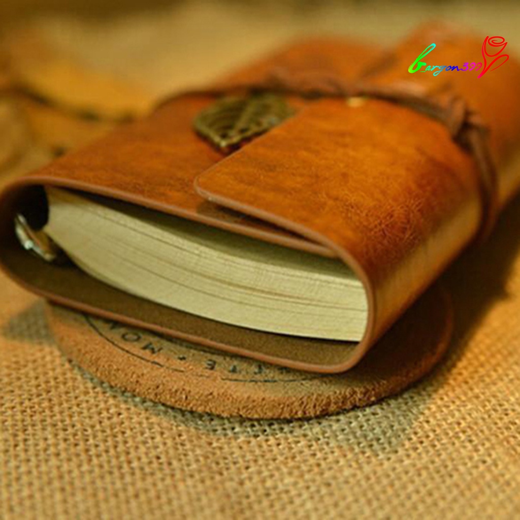 ag-notebook-vintage-smooth-writting-leather-diary-planner-book-for-students