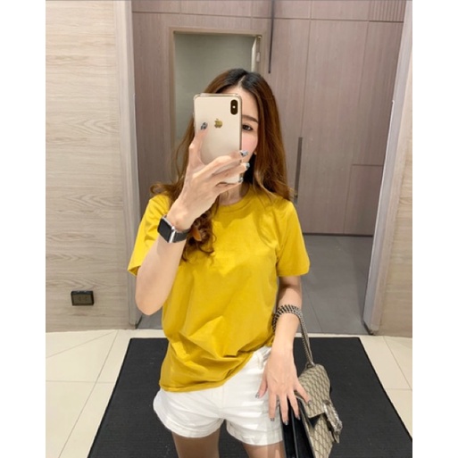 เสื้อยืด-สีนีออน-สดใส-รับซัมเมอร์