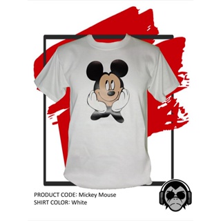 Mickey Mouse Disney Character Inspired Shirt_03
