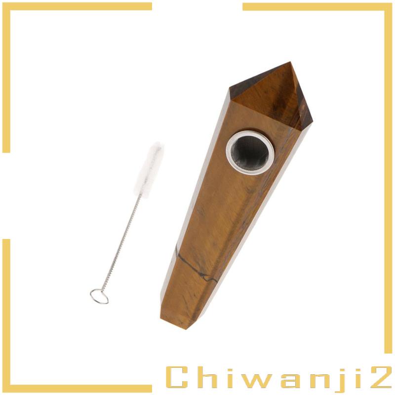 chiwanji2-ท่อคริสตัลใสธรรมชาติ