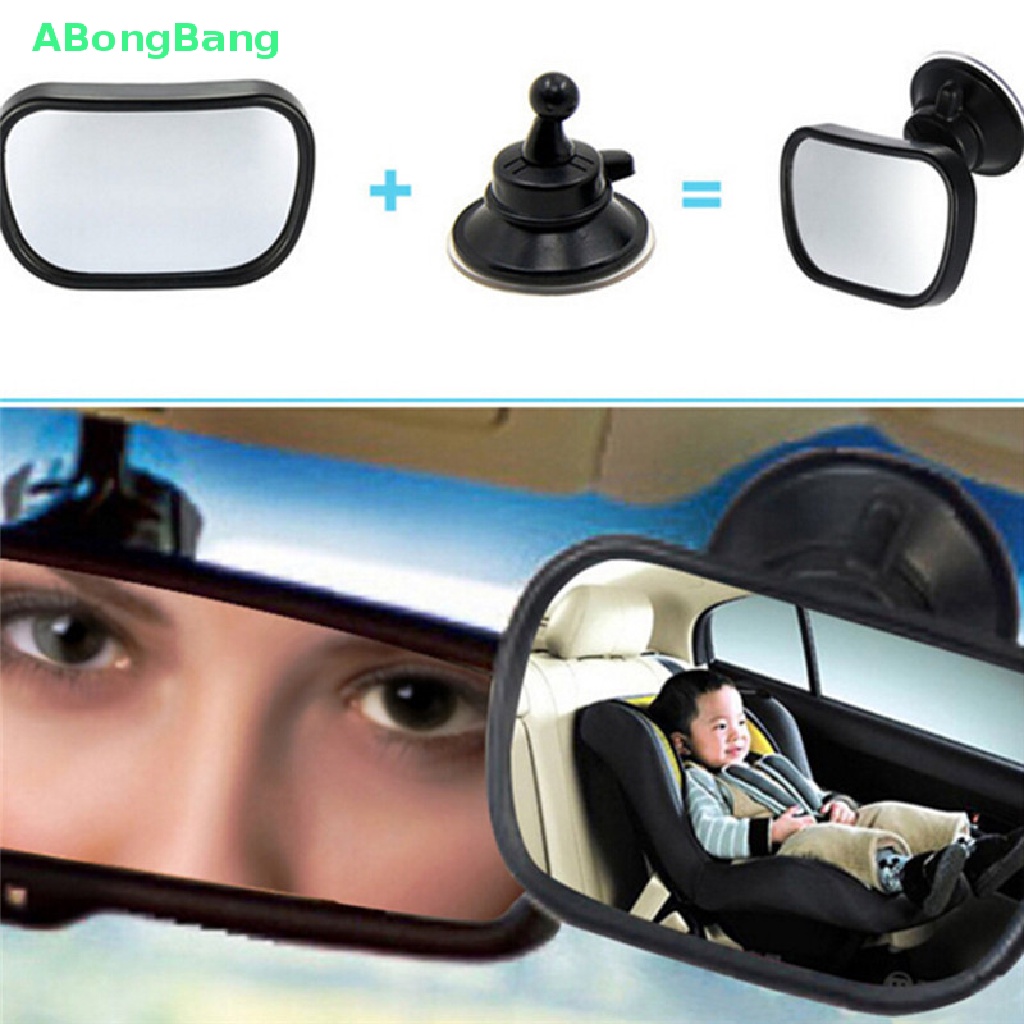 abongbang-กระจกมองหลังรถยนต์-เพื่อความปลอดภัย-สําหรับเด็กวัยหัดเดิน