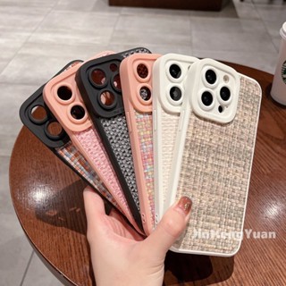 พร้อมส่ง เคสโทรศัพท์มือถือ ซิลิโคนนิ่ม ใส กันกระแทก ลายน่ารัก สําหรับ iPhone 11 11 13 Pro Max 12 Pro Max 7Plus