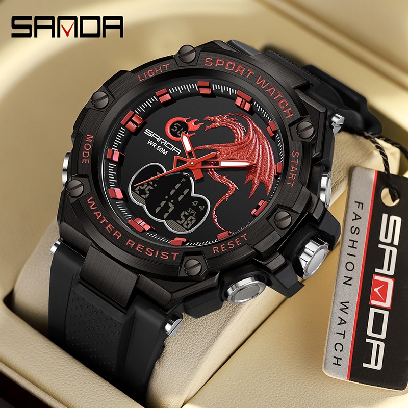 Sanda wr30m best sale