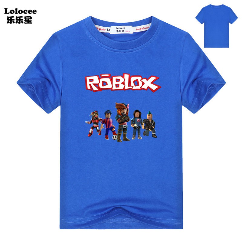 boys-roblox-เสื้อยืดแขนสั้นลายการ์ตูนสำหรับเด็ก-summer-casual-costumes-4-14y-04