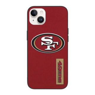 เคสโทรศัพท์มือถือ ลาย San Francisco 49ers หรูหรา คุณภาพสูง สําหรับ IPhone 14 13 12 11 Pro MAX Mini