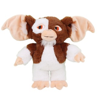 ตุ๊กตาฟิกเกอร์ Kawaii Gremlins Gizmo Gremlins 3 ขนาด 35 ซม. ของเล่นสําหรับเด็ก