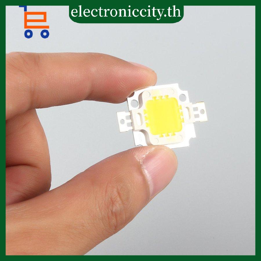 หลอดไฟชิป-led-smd-5w-พลังงานสูง-พร้อมลูกปัด-led-พร้อมไดรเวอร์ซัพพลาย