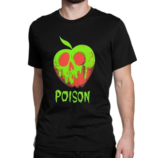 purong bulakBirthday/dad/mum present Snow White Poisoned Apple Fashion Mens Design T-Shirt Disney P_03