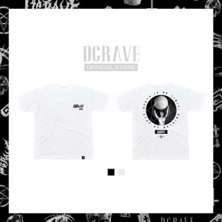 Dgrave Originals "Death" | T-Shirt | Unisex_01