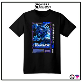 HELCURT - Mobile Legend Statement Tshirt_03