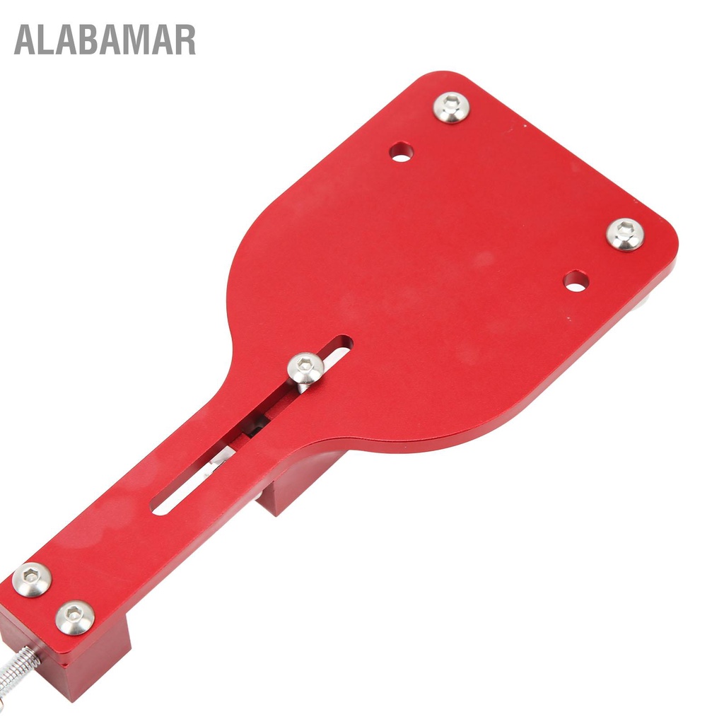 alabamar-ตัวตัดตัวกรองน้ำมันโลหะผสมสังกะสีประสิทธิภาพสูง-77750-ใช้งานง่ายสำหรับช่วงการตัดตัวกรอง